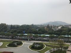 -杭州温德姆至尊豪廷大酒店