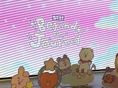 -line friends(明洞旗舰店)