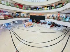 -万达广场(南宁青秀店)