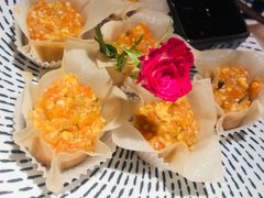 公主素蟹粉-桂满陇-十里风荷(合生汇店)