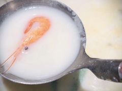 豆浆一锅鲜-佬麻雀·剁椒鱼头(京基KK One店)