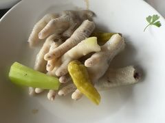 -吴越荣记苏州菜·松鼠桂鱼100%活鱼现做(斜塘老街店)