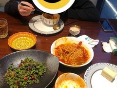 -那拉提之疆·新疆菜(美院店)