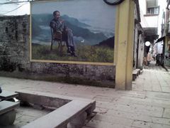 -小洲村