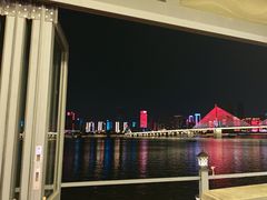 -湘江大码头·龙虾馆(渔人码头一店)