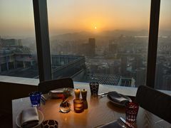 -悦厅·下午茶(杭州柏悦酒店)