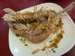 -班赞海鲜市场