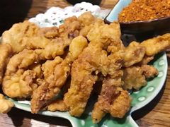 -靓蛙馆
