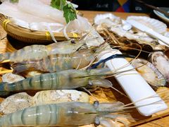 -Thai Basil罗勒叶泰式餐厅(时代天街店)