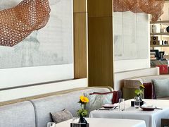 -北京柏悦酒店·锦庭餐厅Dining Room