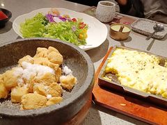 -将军牛排·尔滨地标朝鲜族美食(总店)