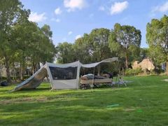 -不觉晓CAMPING(上海迪士尼营地店)