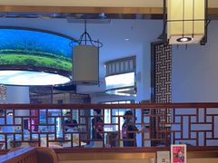 -新辣宴·湖南家常菜·商务聚餐(中粮创芯店)
