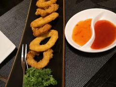-吱咖啡西式简餐