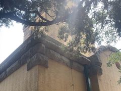 -青岛市江苏路基督教堂