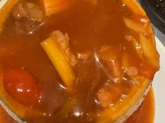 -锦上中式酒馆(南内环店)