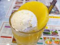 招牌菠萝冰-澳门陈光记烧味饭店(万象城店)