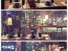 大堂-胡桃里乐队酒馆(鎏嘉码头店)