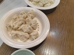 -李恩记清真水饺(北电大厦店)