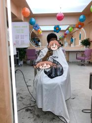 -KK Hair—尚影