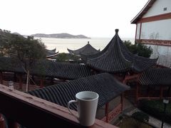 -普陀山祥生大酒店