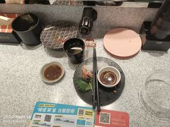 -争鲜回转寿司(大连和平广场凯德PLUS店)