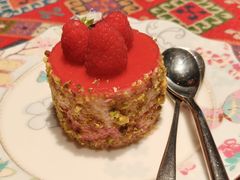 -格鲁·秀色Georgia’s Feast