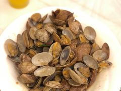 -渔中舟海鲜大排档(普陀沈家门店)