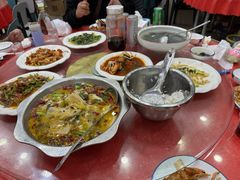 -品鲜海鲜餐厅(黄厝店)