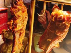 -楼兰新疆主题餐厅(苏州中心店)