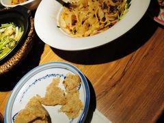 -小放牛炒菜馆(三丰店)