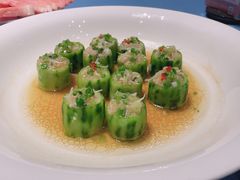 -宴周康·精致江浙菜(周浦店)