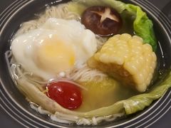 -刀叉遇上筷子中西融合餐厅(南开店)