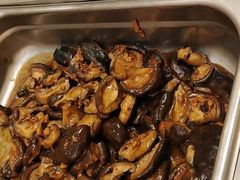 -枣庄开元凤鸣山庄·中餐厅