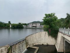 -大屏嶂森林公园