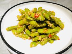 -如轩·海鲜砂锅粥·潮汕菜(南城店)