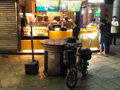 门面-大卡司DAKASI(信和广场店)