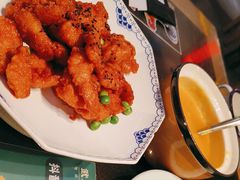 -武庄主特色炒鸡(周恩来纪念馆店)