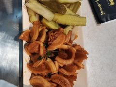 -二十一分小锅炖(中心店)