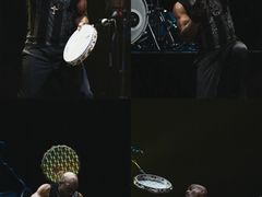 -交通银行前滩31演艺中心