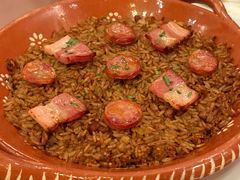 焗鴨飯-ALBERGUE 1601 婆仔屋葡国餐厅