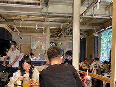 大堂-一棠龙虾•王牌虾球(光谷天地店)