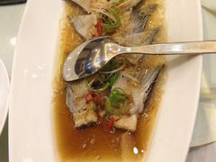 -千岛湖鱼味馆(十字街总店)
