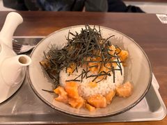 -Retro Deli 茶泡饭