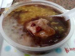 百花甜品-冬三宝-百花传统甜品店(原址店)