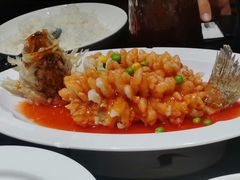 -金陵家宴·金陵春·南京菜(夫子庙店)