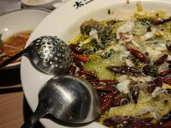 -太二酸菜鱼(沈阳万象城店)