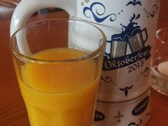 -普兰达德国餐厅·德式脆皮烤猪肘·自酿啤酒(观唐店)