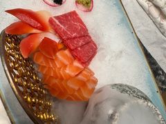 -牛将军•涮肉•烤肉(北京王府井·故宫店)