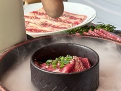 -谷牛和牛烤肉(漕河泾印象城店)